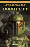 Star Wars Boba Fett - Star Wars - Boba Fett - Integrale T01