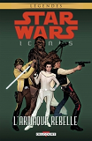 Star Wars - Icones T04 - L'Arnaque Rebelle