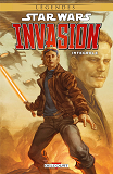 Star Wars - Invasion - Integrale