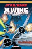 Star Wars - X-Wing Rogue Squadron - Integrale T02