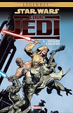 Star Wars - L'Ordre Jedi T04 - Emissaires A Malastare