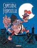 Capitaine Fripouille