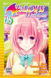 To Love Darkness T18