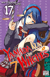 Yamada Kun And The 7 Witches T17
