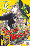 Yamada Kun And The 7 Witches T18