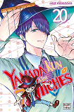 Yamada Kun And The 7 Witches T20