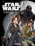Star Wars - Rogue One (Jeunesse)