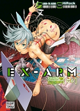 Ex-Arm T06
