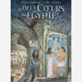 Les Deux Coeurs De L'Egypte T02 - Le Petit Dieu