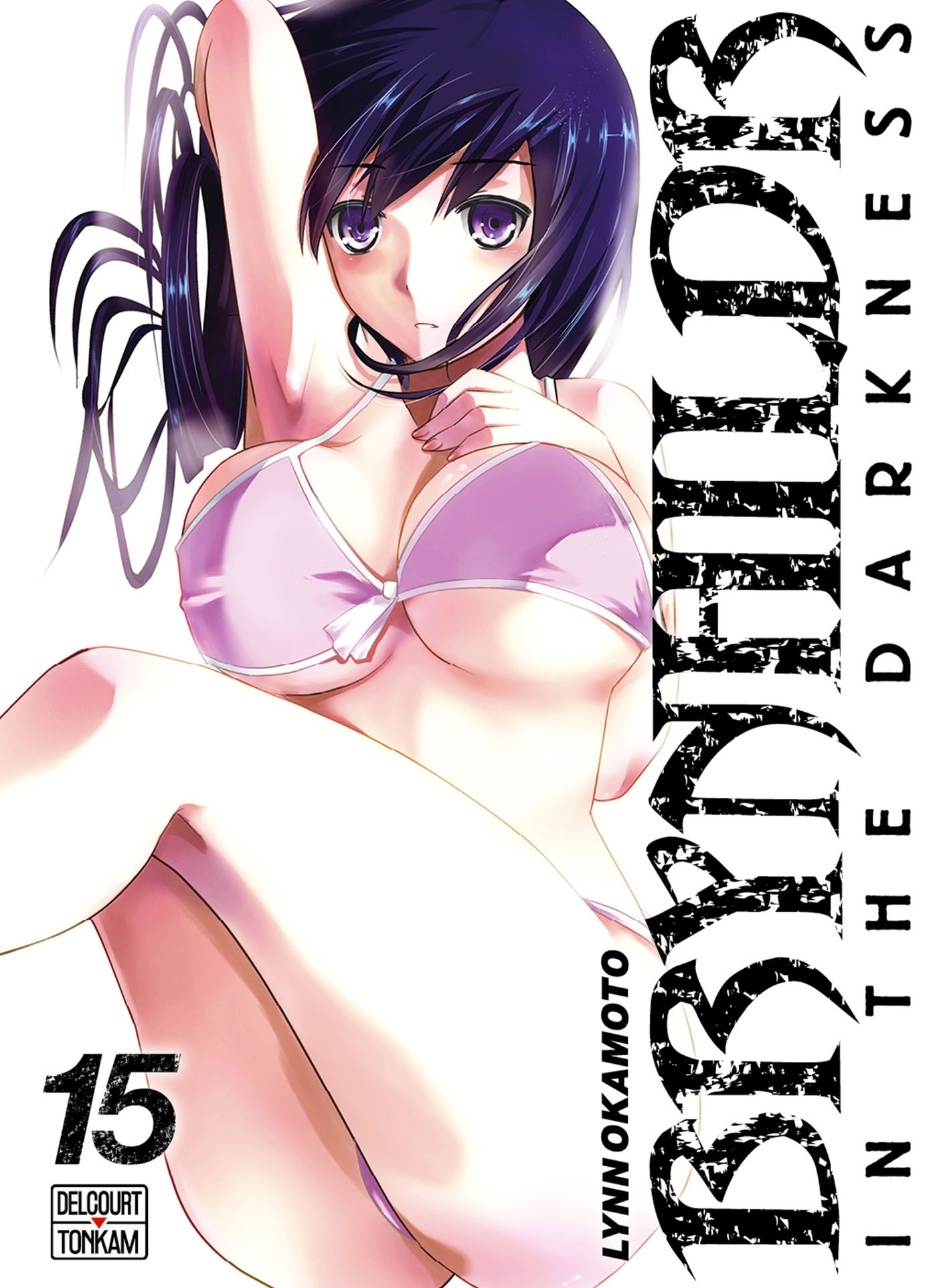 Brynhildr In The Darkness T15