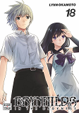 Brynhildr In The Darkness T18