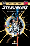 Star Wars - Un Nouvel Espoir - Edition Speciale 3d
