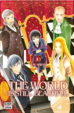 THE WORLD IS STILL BEAUTIFUL T10