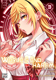 World'S End Harem T03