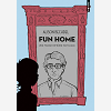 Points - Fun Home. Une Tragicomedie Familiale