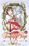 Fushigi Yugi - La Legende De Gembu T06