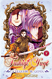 Fushigi Yugi - La Legende De Gembu T07