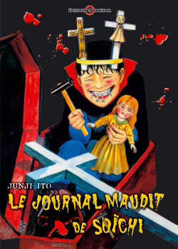 Le Journal Maudit De Soichi