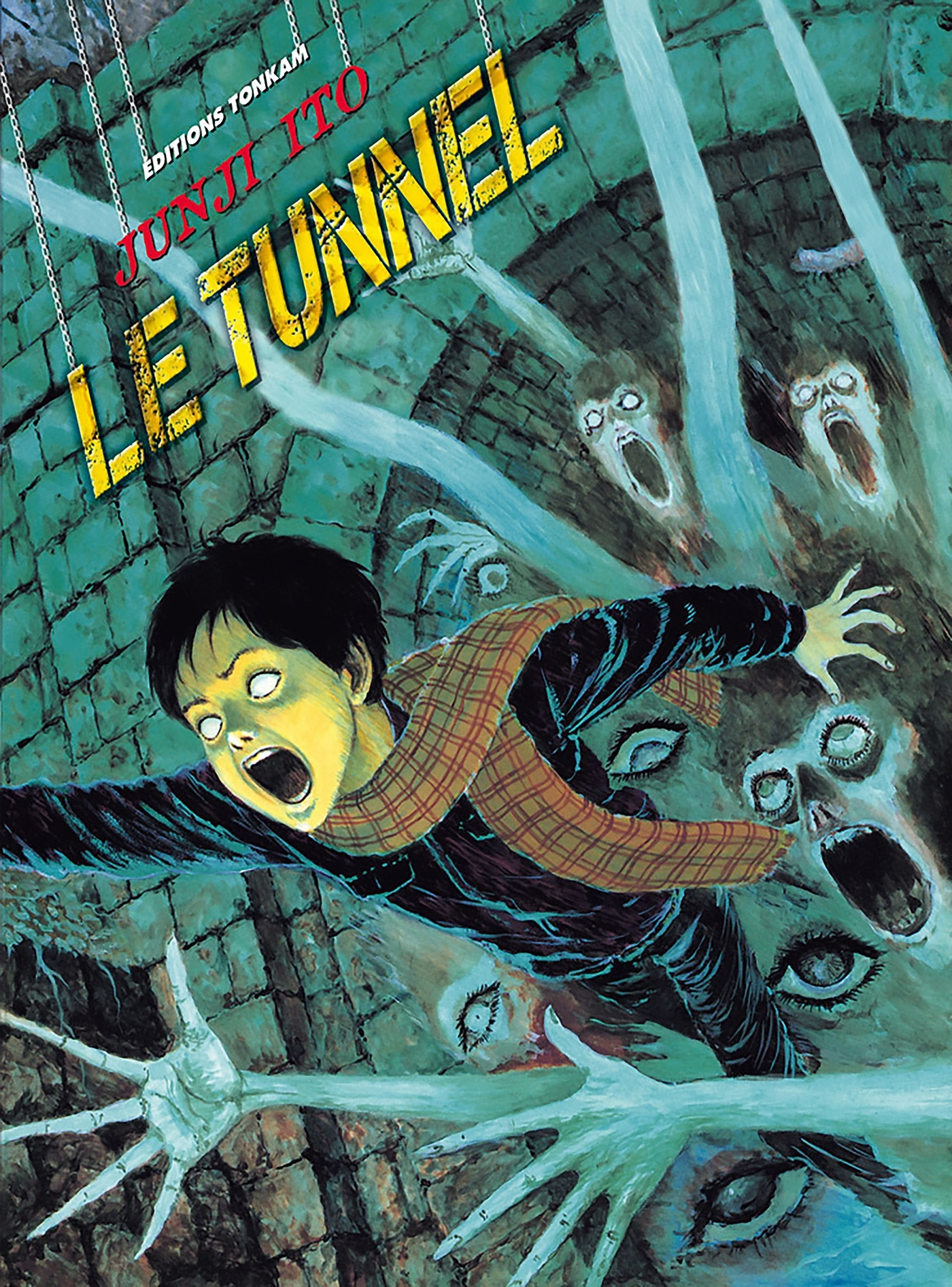 Le Tunnel