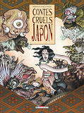 Les Contes Cruels - Kaori Yuki Collection N 5