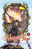 Fushigi Yugi - La Legende De Gembu T08