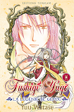 Fushigi Yugi - La Legende De Gembu T11