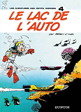 Les Petits Hommes - Le Lac De L'Auto