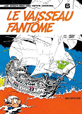 Les Petits Hommes - Le Vaisseau Fantome