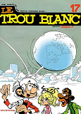 Les Petits Hommes - Le Trou Blanc 17