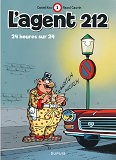 L'Agent 212 - 24 Heures Sur 24