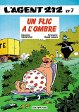 L'Agent 212 - Un Flic A L'Ombre