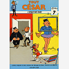 Tout Gil Jourdan/Tout Cesar - L'Ecole Des Gags