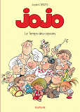 Jojo - Tome 1 - Le Temps Des Copains