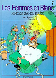 Les Femmes En Blanc - Pinces, Sang, Rires