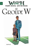 Largo Winch - Le Groupe W