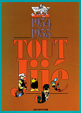 Tout Jije - Tome 3 - 1954-1955