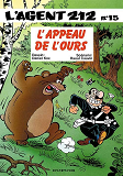 L'Agent 212 - L'Appeau De L'Ours