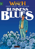 Largo Winch - Business Blues