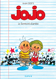 Jojo - Tome 6 - Le Serment D'Amitie