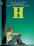 Largo Winch - H
