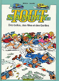 Tout Sammy - Tome 3 - Des Balles, Des Filles Et Des Gorilles