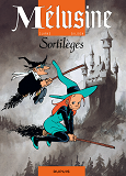 Melusine - Sortileges