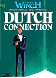 Largo Winch - Dutch Connection