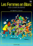 Les Femmes En Blanc - Des Corps Rompus