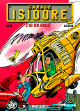 Garage Isidore - Tome 2 - J'Ai Un Bruit