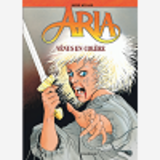 Aria - Tome 18 - Venus En Colere