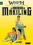 Largo Winch - La Forteresse De Makiling