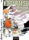 Kogaratsu - Tome 7 - L'Autre Moitie Du Ciel