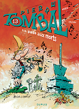 Pierre Tombal - La Pelle Aux Morts
