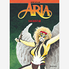 Aria - Tome 19 - Sacristar